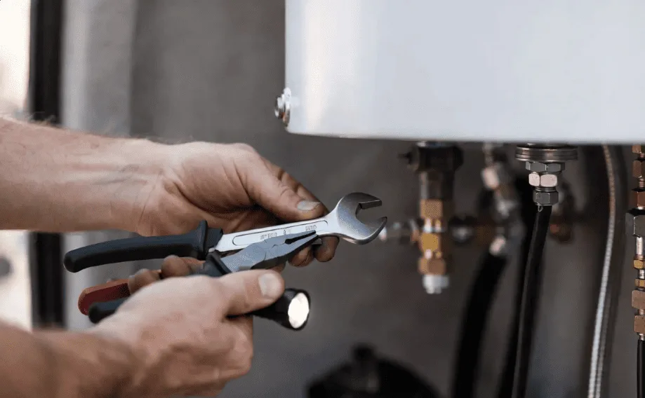 Why choose Water Heater Repair in Cornucopia, WI